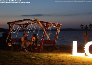 Muğla Bodrum Evlilik Teklifi